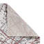 Artemis Artemis area rug Machine Woven Rectangle Pink-93557196