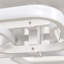 Berglund LED Semi Flush Mount-67667917