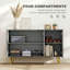 120cm Sideboard