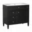 Meuble-lavabo de 30 po avec lavabo supérieur-1020600424-1020600428-1020600416