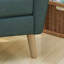 Fauteuil club Mid Century-418720391