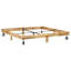 Middlewich Solid Wood Bed-1187979019
