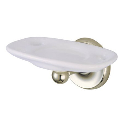 Porte-brosse à dents & petosky