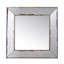 Miroir d'appoint 18 "X 18"