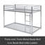 Lit superposé simple Ammal Kids-758299915
