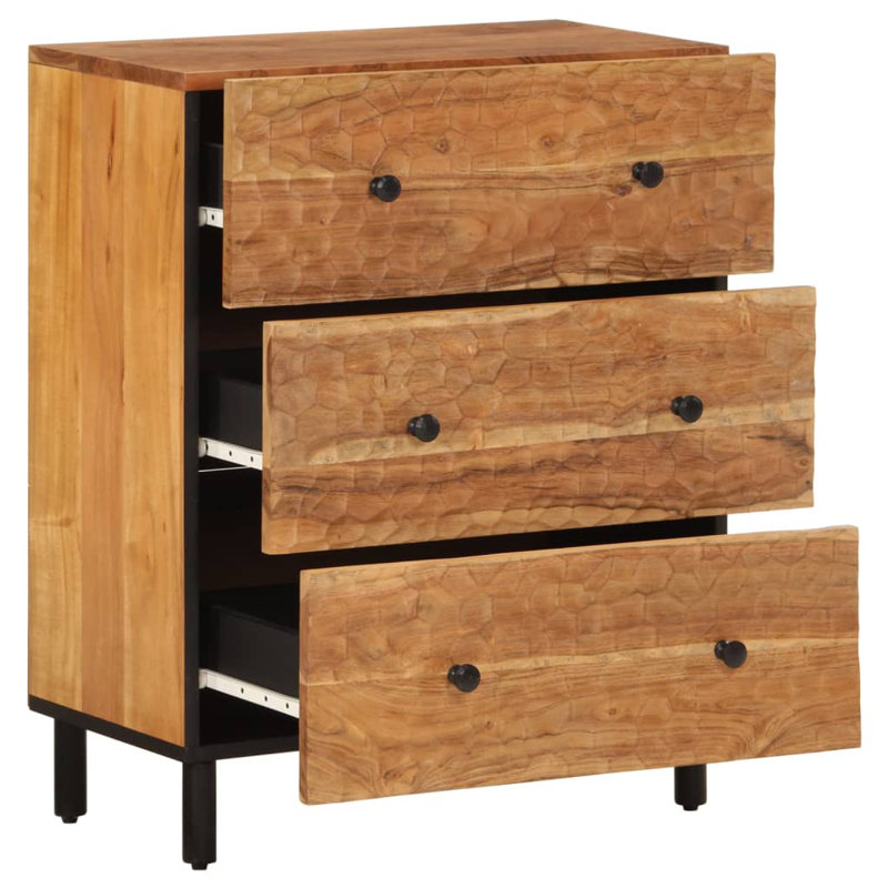 Nenita 60cm Sideboard