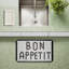 Tapis de sol anti-fatigue Bon Appetit, imprimé par Elizabeth Medley, 30 po x 18 po-842319044