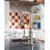 Belfield One-Handle High Arc Pulldown Bar Faucet