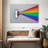 Senne Rainbow Camera Flash-107860904