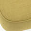 Steven 50.5cm Wide Square Footstool Ottoman
