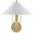Ambar Wall Sconce