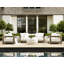 Montaigne Outdoor 2 - Seat Loveseat-66942895