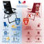 SUNMER Folding Deck Reclining Chairs-92498142