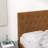 Genka Mid Century Modern Velvet Upholstered Platform Bed-87424999-101185471