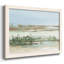 Peaceful Lowland I, peinture sur toile encadrée-548799969-548799970