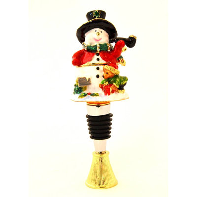 Burris Bottle Stopper