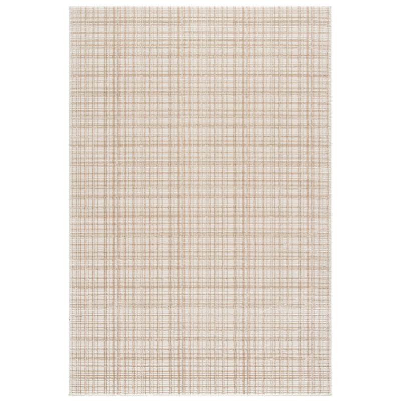 Tapis abstrait Revive 130 Performance, Rectangle 6'-7 x 9'