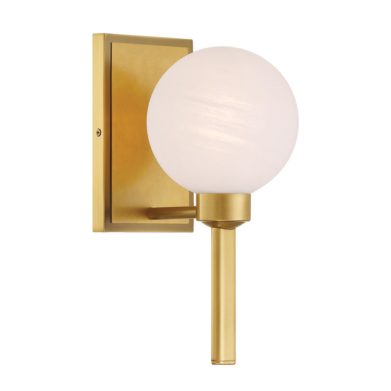 Mooncrest 6-inch 1-Light Vanity