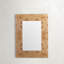 Saul Mirror - Rectangle