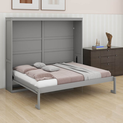 Lit escamotable Modern