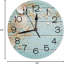 Numland-Silent Tick Round