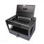 Armoire de rangement à 16 compartiments pour ordinateur portable Chromebook