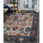 Antiquity Wool Oriental Area Rug-1435470980