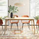 Jennings Dining Table