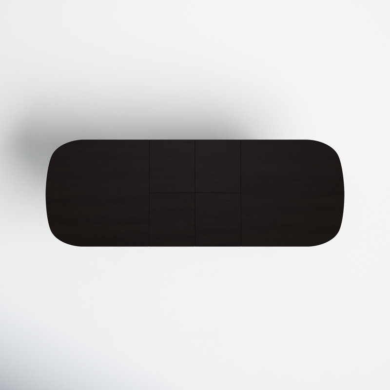 Girona Extendable Dining Table