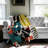 Throw Blanket-1134853745