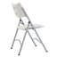 Chaise pliante en plastique robuste NPS 600 Series-2018807205