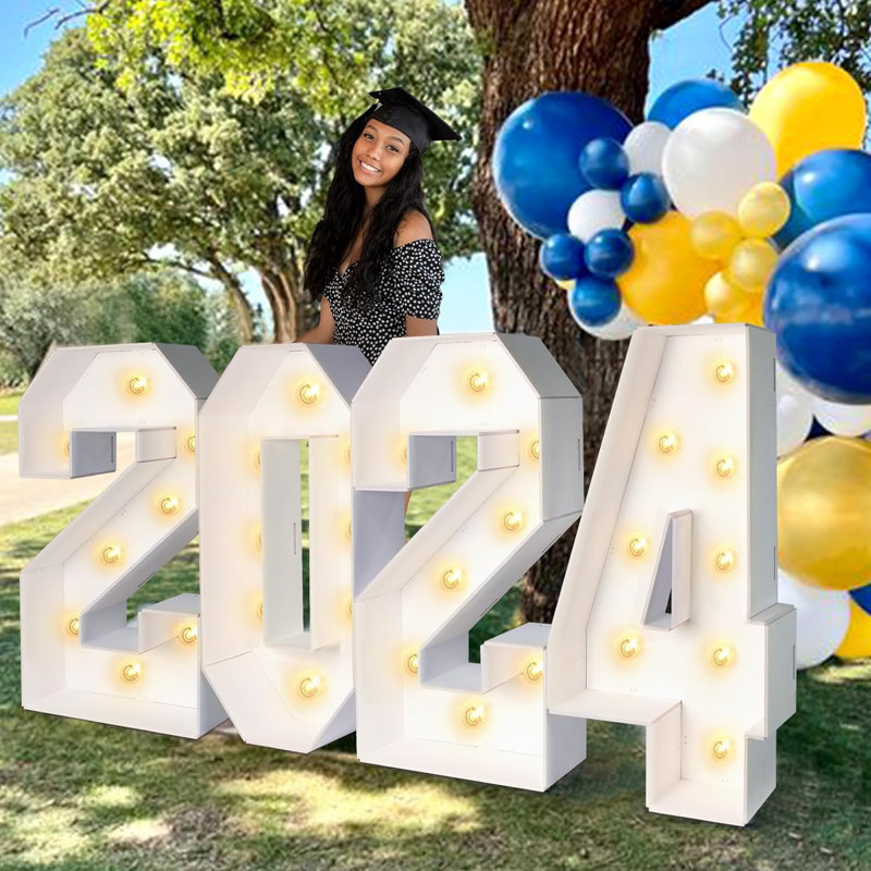2024 Lighted Display