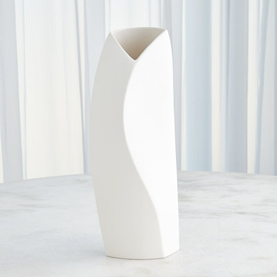 Willow Handmade Ceramic Table Vase