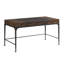 Island Fusion Borneo Writing Desk