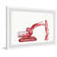 Ritter Single Picture Frame Print-1558543655