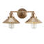 Éclairage pour meuble-lavabo en métal Bagatelle-1029947091-1073515910
