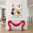 Abstract Wall Decor