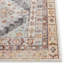 Tapis jaune / brun / orange-274107023