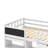 Heldreth Kids Twin Loft Bed with Drawers-1087352129