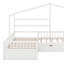 Lit plateforme simple avec tiroirs-697124026