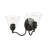 Deshaunda 2 - Light Dimmable Vanity Light-887119514