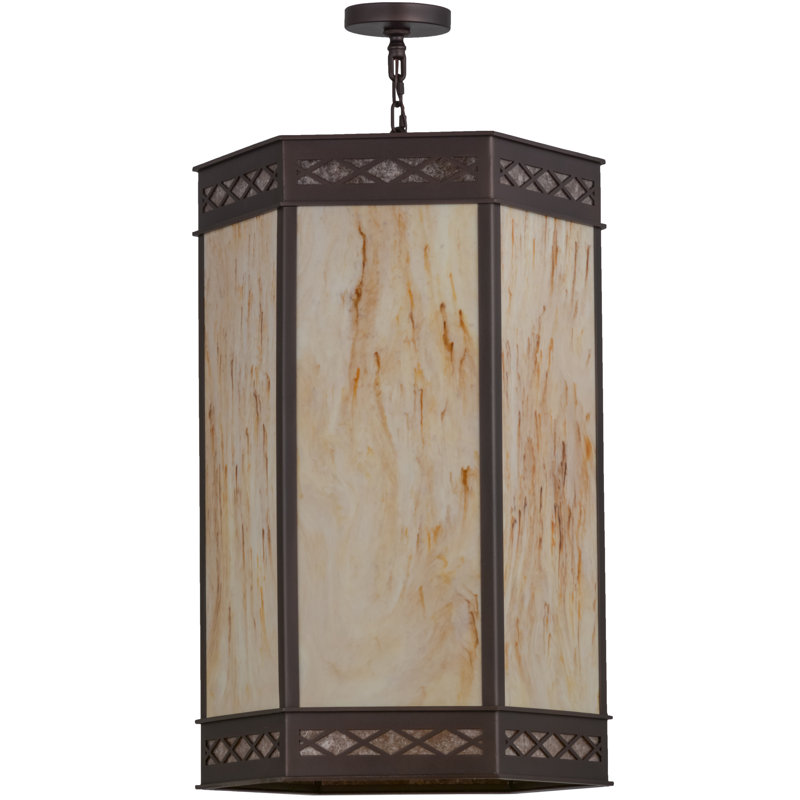 Estancia 12 - Light Pendant