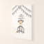 Art sur toile Sylvan No Monkeys-27421135