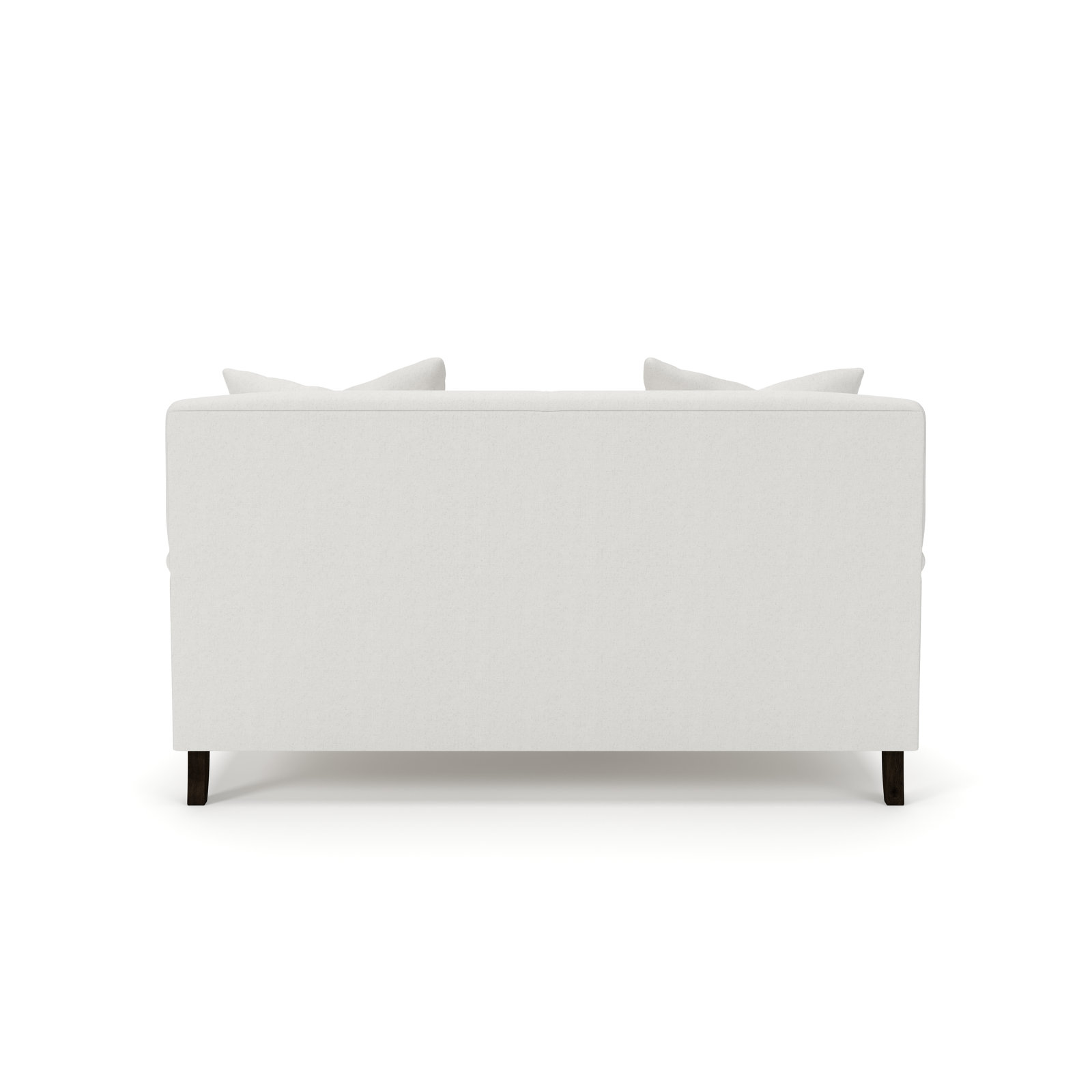 Walters 59'' Loveseat, Macarena Beige