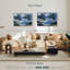 Gillard Impressions Of Palms II-107871190