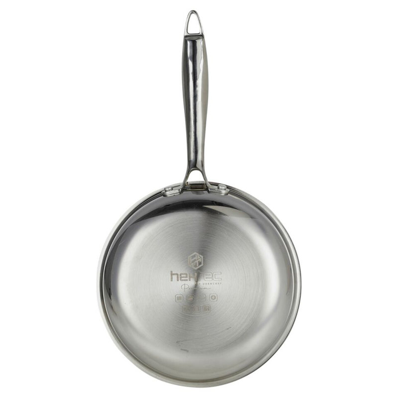 Saho Non-Stick Aluminum Cookware Set