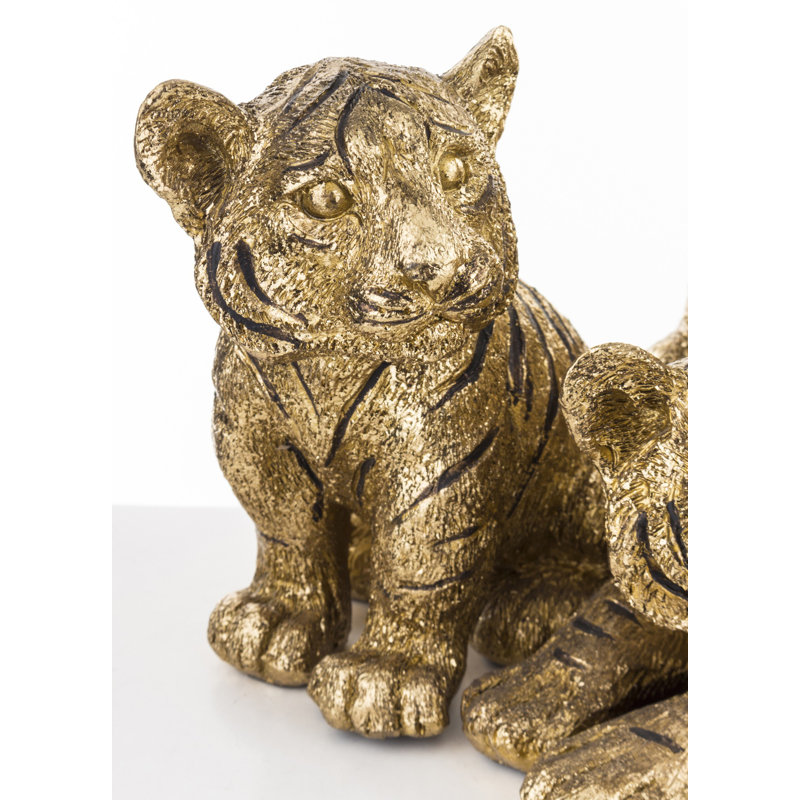 Alizea Animals Figurines & Sculptures