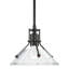 Henry 1 - Light Single Cone Pendant-1597281843-1597281830
