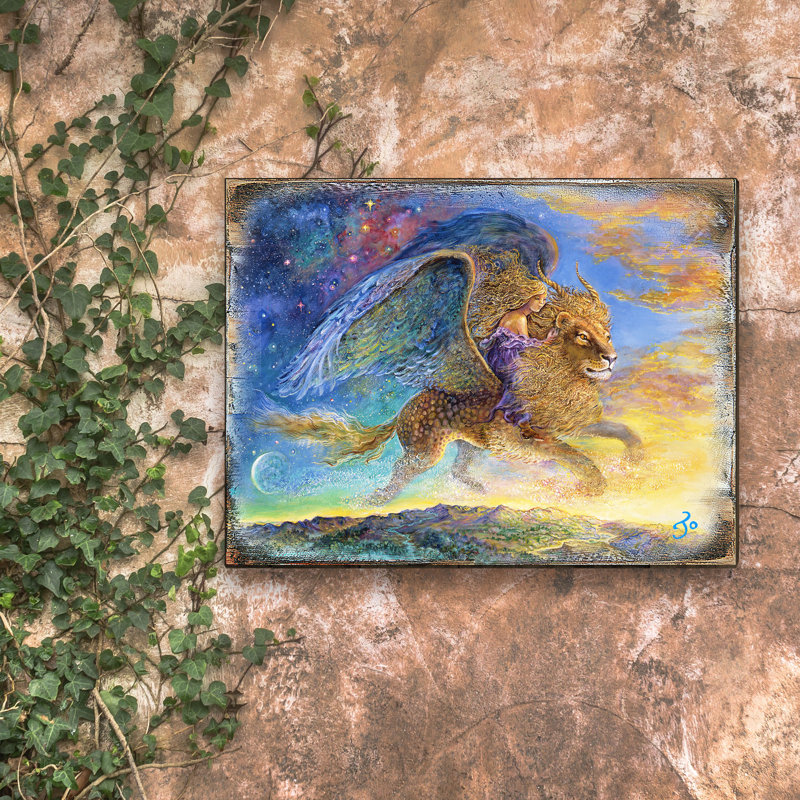 Christmas Decorative Accent, 48" H x 36" W x 1" D