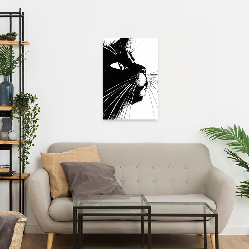 Print, 60.96cm H x 40.64cm W